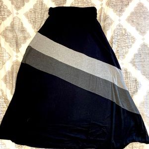 Skirt, AB Studio, size large